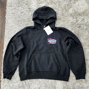 RARE Madhappy 😡 😁  Joe's Stone Crab size Large